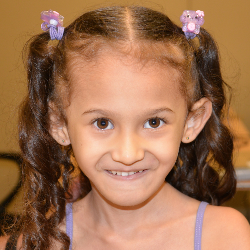 Estefania