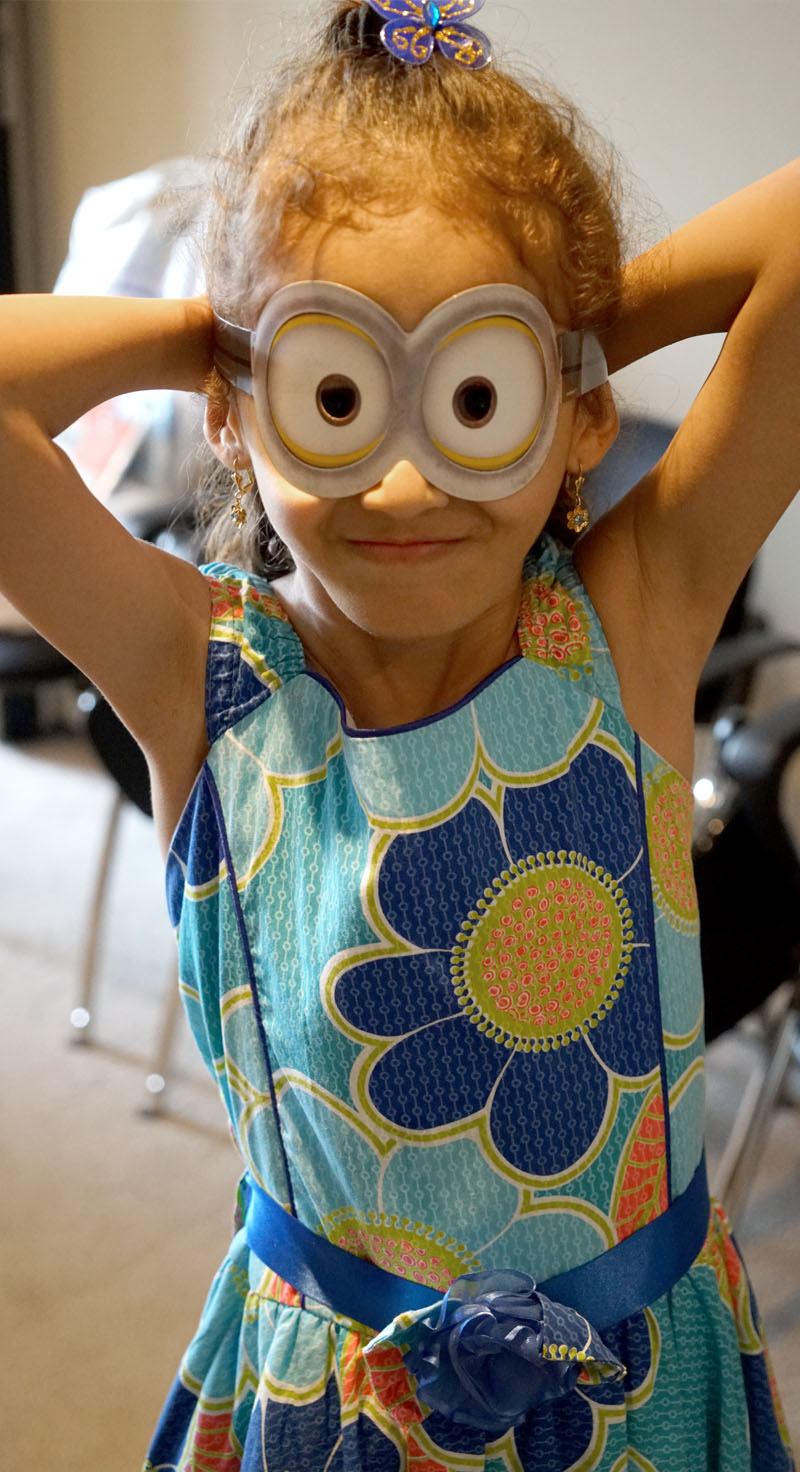 Meet Estefania